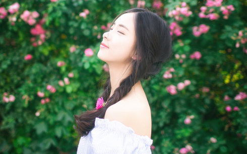 精致的女人常自帶這六種秘密武器